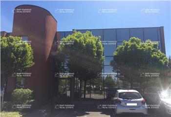 Location bureau Toulouse (31100) - 513 m² à Toulouse - 31000