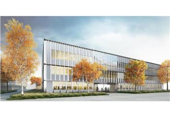 Location bureau Tourcoing (59200) - 2234 m²