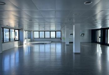 Location bureau Tours (37100) - 177 m²