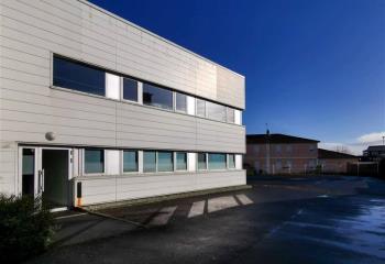 Location bureau Trégueux (22950) - 350 m²