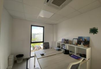 Location bureau Treillières (44119) - 360 m²