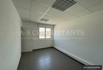 Location bureau Valence (26000) - 40 m² à Valence - 26000