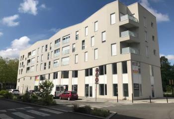 Location bureau Valenciennes (59300) - 765 m² à Valenciennes - 59300