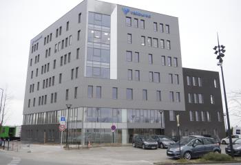 Location Bureau Valenciennes (59300)