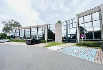 Location bureau Vandoeuvre-lès-Nancy (54500) - 575 m²