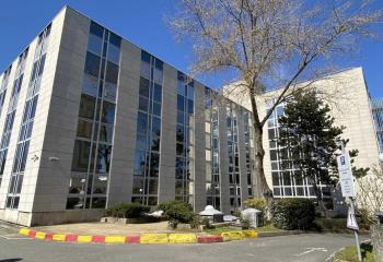 Location bureau Vélizy-Villacoublay (78140) - 7060 m² à Vélizy-Villacoublay - 78140