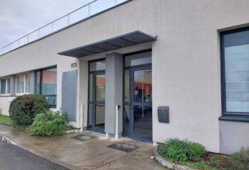 Location bureau Vendargues (34740) - 151 m² à Vendargues - 34740