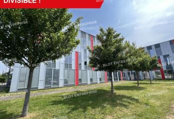 Location bureau Vern-sur-Seiche (35770) - 4076 m² à Vern-sur-Seiche - 35770