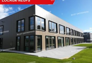 Location bureau Vern-sur-Seiche (35770) - 210 m² à Vern-sur-Seiche - 35770