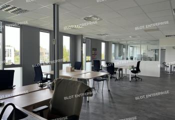 Location bureau Vern-sur-Seiche (35770) - 420 m² à Vern-sur-Seiche - 35770
