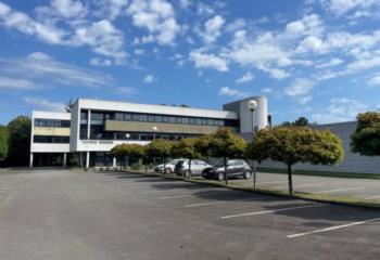 Location bureau Vern-sur-Seiche (35770) - 1871 m² à Vern-sur-Seiche - 35770
