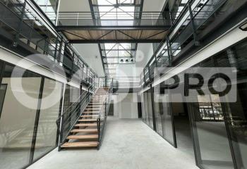 Location bureau Villard-de-Lans (38250) - 50 m² à Villard-de-Lans - 38250