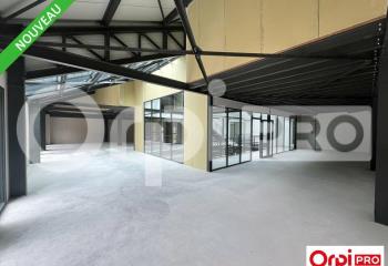 Location bureau Villard-de-Lans (38250) - 43 m² à Villard-de-Lans - 38250