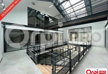 Location bureau Villard-de-Lans (38250) - 46 m²