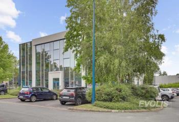 Location bureau Villebon-sur-Yvette (91140) - 1740 m² à Villebon-sur-Yvette - 91140