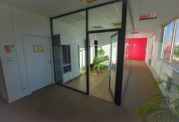 Location bureau Villejuif (94800) - 308 m²