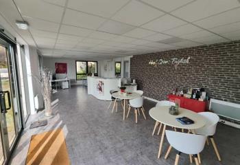Location bureau Villejust (91140) - 90 m² à Villejust - 91140