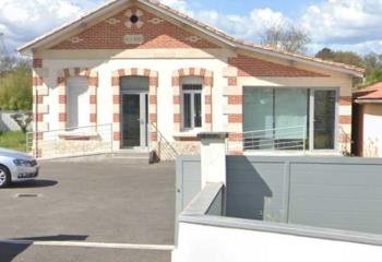 Location Bureau Villenave-d'Ornon (33140)