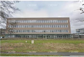 Location bureau Villeneuve-d'Ascq (59650) - 347 m²