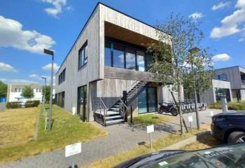Location bureau Villeneuve-d'Ascq (59650) - 222 m² à Villeneuve-d'Ascq - 59491