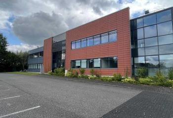 Location bureau Villeneuve-d'Ascq (59650) - 1453 m² à Villeneuve-d'Ascq - 59491