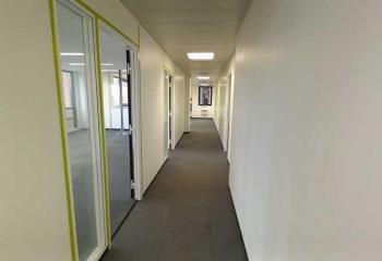 Location bureau Villeneuve-d'Ascq (59650) - 245 m² à Villeneuve-d'Ascq - 59491
