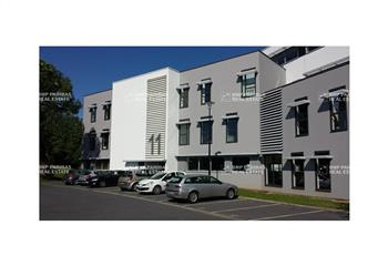 Location bureau Villeneuve-d'Ascq (59650) - 625 m²