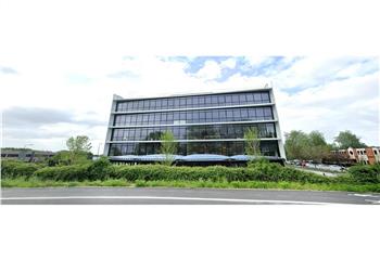 Location bureau Villeneuve-d'Ascq (59650) - 4631 m² à Villeneuve-d'Ascq - 59491