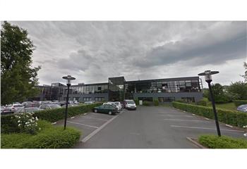 Location bureau Villeneuve-d'Ascq (59650) - 344 m² à Villeneuve-d'Ascq - 59491