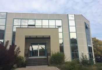 Location bureau Villeneuve-d'Ascq (59650) - 413 m² à Villeneuve-d'Ascq - 59491