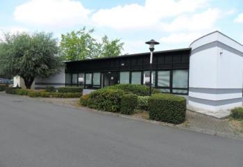 Location bureau Villeneuve-d'Ascq (59650) - 421 m² à Villeneuve-d'Ascq - 59491