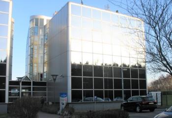 Location bureau Villeneuve-d'Ascq (59650) - 250 m² à Villeneuve-d'Ascq - 59491
