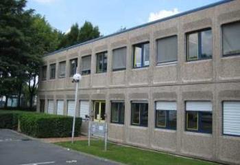 Location bureau Villeneuve-d'Ascq (59650) - 358 m² à Villeneuve-d'Ascq - 59491