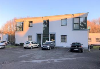 Location bureau Villeneuve-d'Ascq (59650) - 380 m² à Villeneuve-d'Ascq - 59491