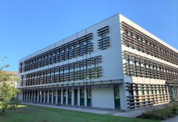 Location bureau Villeneuve-d'Ascq (59650) - 2619 m² à Villeneuve-d'Ascq - 59491