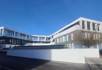 Location bureau Villeneuve-d'Ascq (59650) - 4274 m² à Villeneuve-d'Ascq - 59491