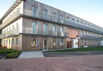 Location bureau Villeneuve-d'Ascq (59650) - 2834 m²