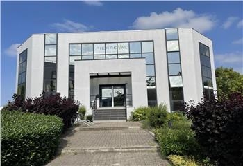 Location bureau Villeneuve-d'Ascq (59650) - 160 m² à Villeneuve-d'Ascq - 59491