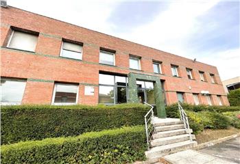 Location bureau Villeneuve-d'Ascq (59650) - 319 m² à Villeneuve-d'Ascq - 59491