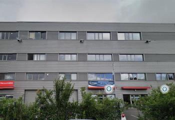 Location bureau Villeneuve-la-Garenne (92390) - 51 m² à Villeneuve-la-Garenne - 92390