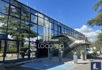 Location bureau Villeneuve-Loubet (06270) - 35 m²