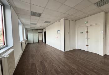 Location bureau Villepinte (93420) - 658 m²