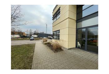 Location bureau Villers-lès-Nancy (54600) - 119 m²