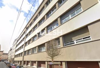 Location bureau Villeurbanne (69100) - 156 m² à Villeurbanne - 69100