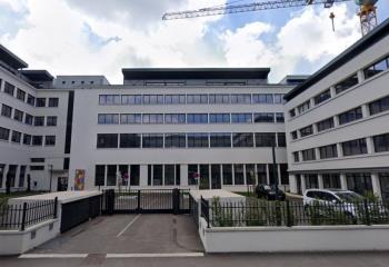 Location bureau Villeurbanne (69100) - 350 m² à Villeurbanne - 69100