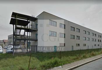 Location bureau Villeurbanne (69100) - 462 m² à Villeurbanne - 69100