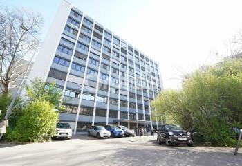 Location bureau Villeurbanne (69100) - 250 m²