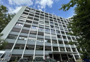 Location bureau Villeurbanne (69100) - 338 m² à Villeurbanne - 69100