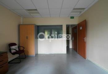 Location bureau Villeurbanne (69100) - 300 m² à Villeurbanne - 69100