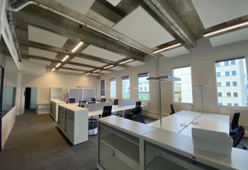 Location bureau Vincennes (94300) - 150 m²